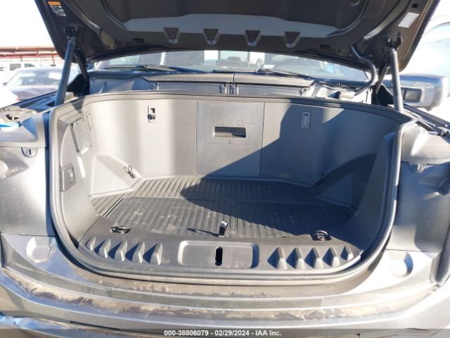 1FTVW1EV7PWG29146 Ford F-150 Lightning Lariat