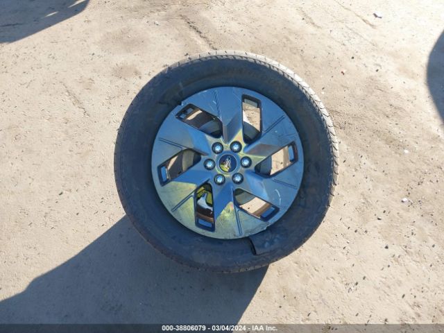 1FTVW1EV7PWG29146 Ford F-150 Lightning Lariat