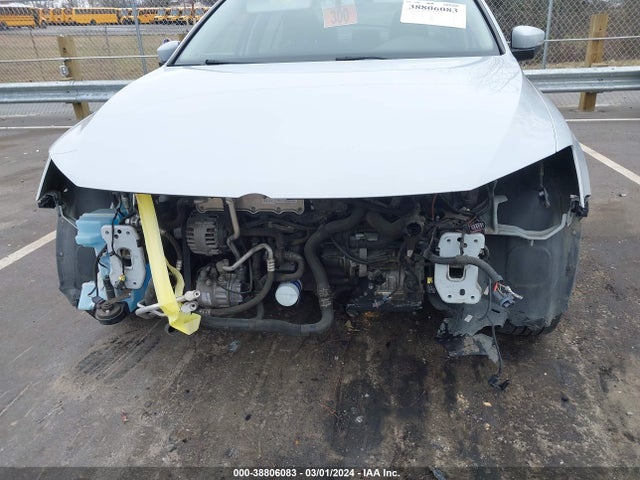 3VWDB7AJXHM324347 Volkswagen Jetta 1.4t Se