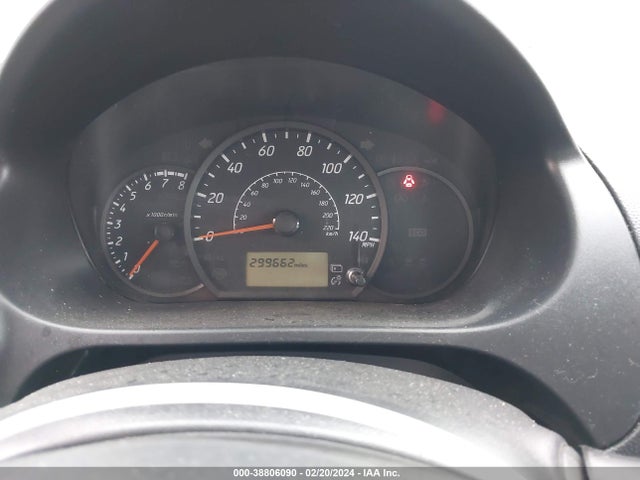 Mitsubishi MIRAGE ES 2017 ML32A3HJ9HH004150 Image 7