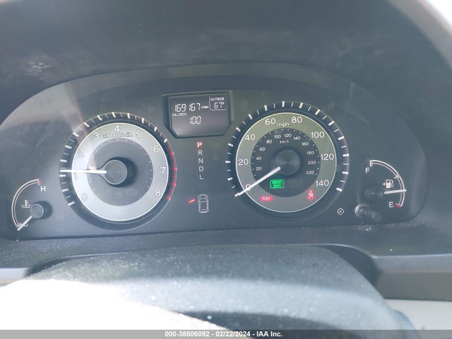 Honda ODYSSEY EX 2015 5FNRL5H47FB057261 Image 7