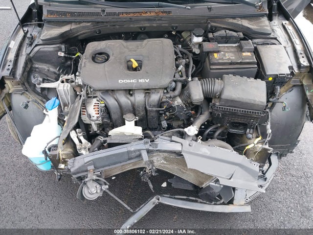Hyundai Veloster 2.0 2020 KMHTG6AF6LU022642 Image 10