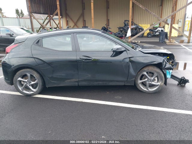 Hyundai Veloster 2.0 2020 KMHTG6AF6LU022642 Image 14