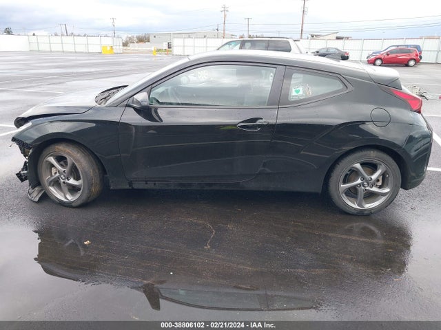 Hyundai Veloster 2.0 2020 KMHTG6AF6LU022642 Image 15