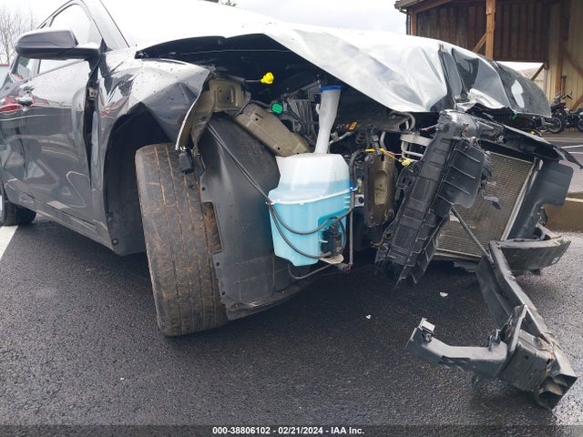 Hyundai Veloster 2.0 2020 KMHTG6AF6LU022642 Image 18