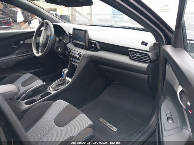 Hyundai Veloster 2.0 2020 KMHTG6AF6LU022642 Image 5