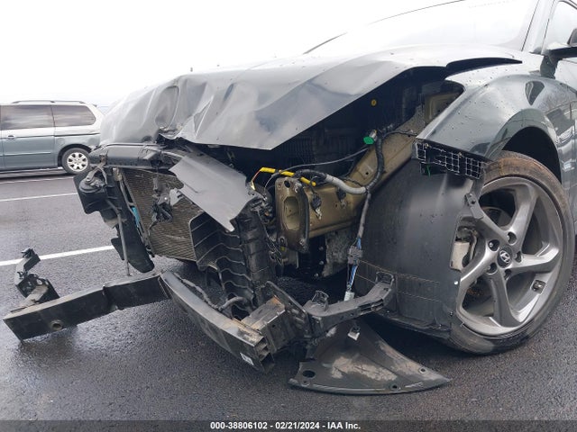 Hyundai Veloster 2.0 2020 KMHTG6AF6LU022642 Image 6