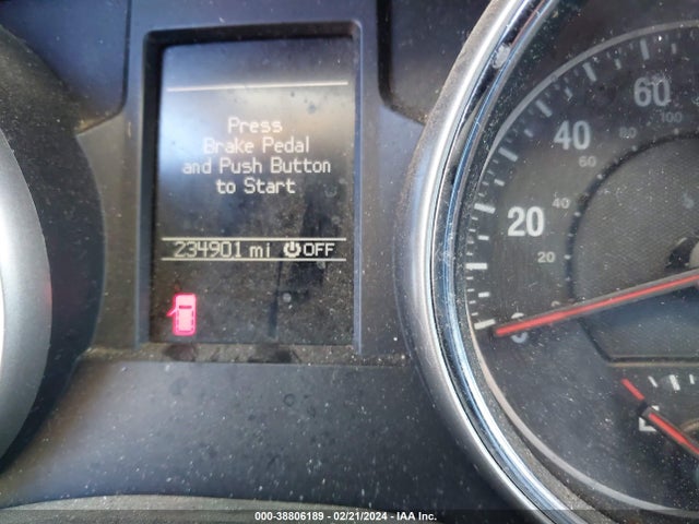 2011 JEEP GRAND CHEROKEE OVERLAND VIN: 1J4RR6GTXBC722734