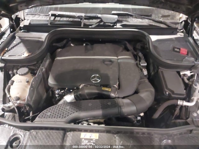 4JGFB4KB5LA092419 Mercedes-Benz Gle 350 4matic