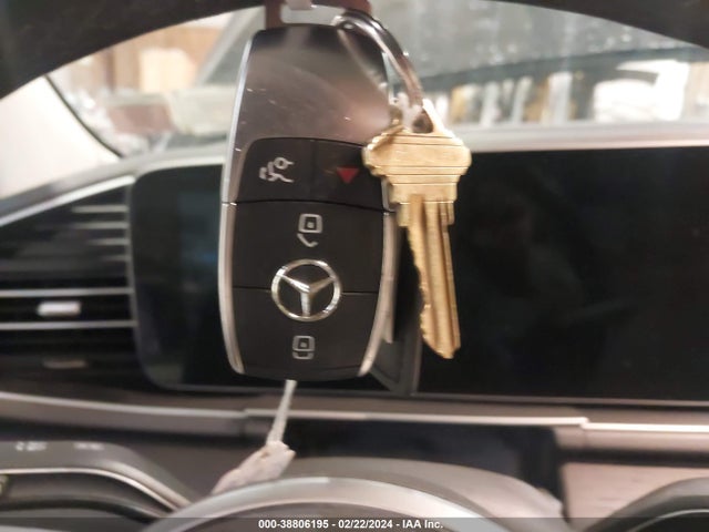 4JGFB4KB5LA092419 Mercedes-Benz Gle 350 4matic