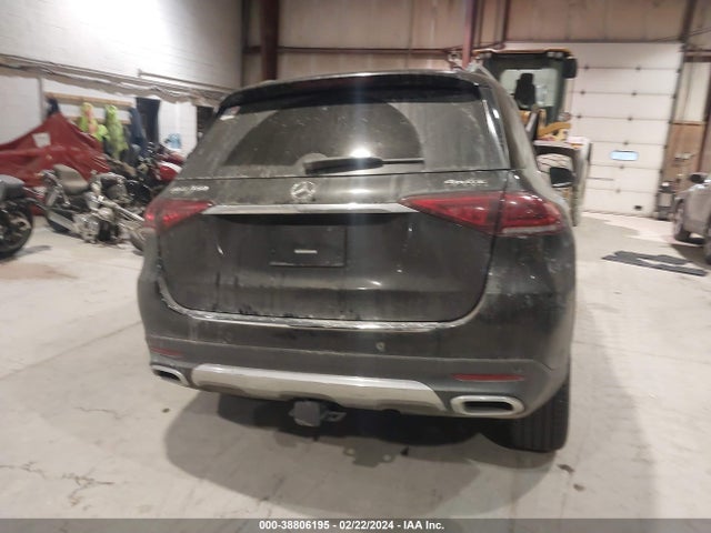 4JGFB4KB5LA092419 Mercedes-Benz Gle 350 4matic
