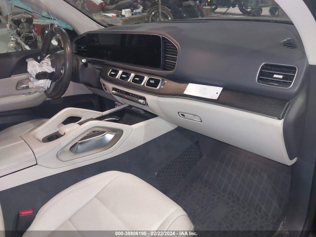 4JGFB4KB5LA092419 Mercedes-Benz Gle 350 4matic