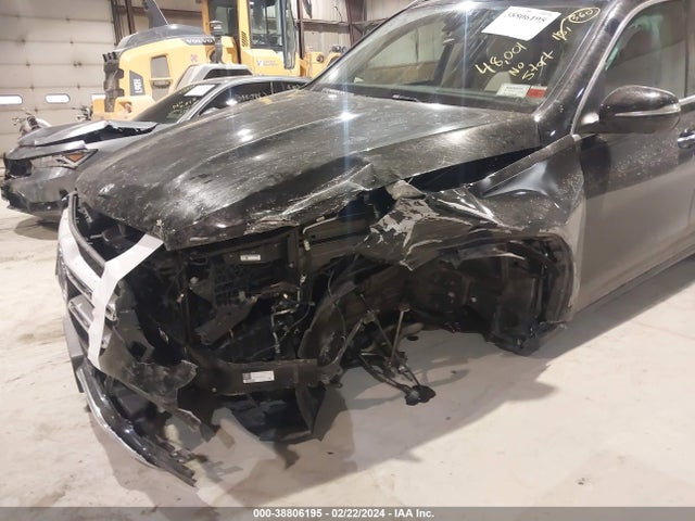 4JGFB4KB5LA092419 Mercedes-Benz Gle 350 4matic