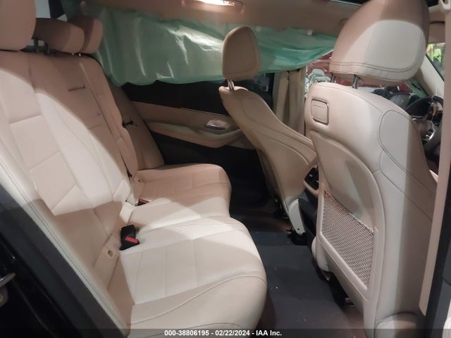 4JGFB4KB5LA092419 Mercedes-Benz Gle 350 4matic