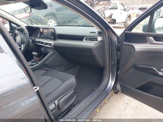 5XXG14J21NG148442 KIA K5 LXS