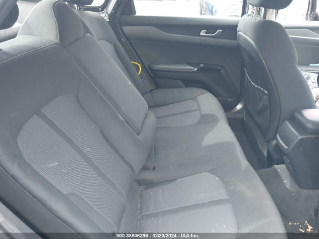 5XXG14J21NG148442 KIA K5 LXS