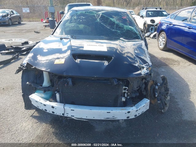 Dodge Charger R/t Rwd 2019 2C3CDXCT1KH721687 Image 10