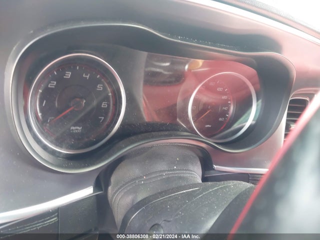 Dodge Charger R/t Rwd 2019 2C3CDXCT1KH721687 Image 14