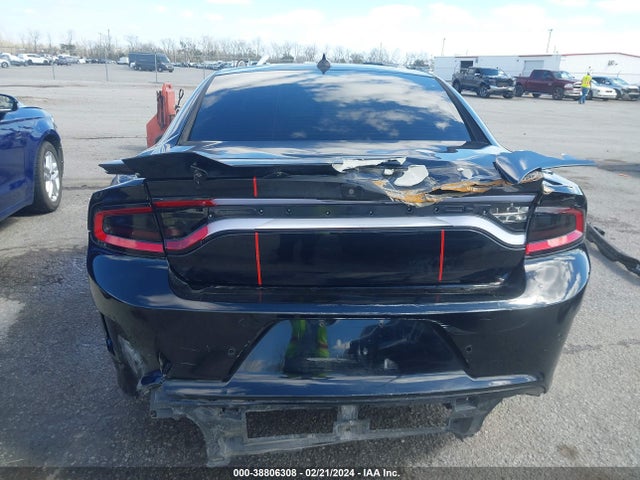 Dodge Charger R/t Rwd 2019 2C3CDXCT1KH721687 Image 15