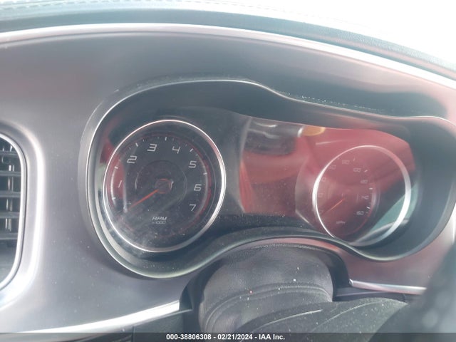 Dodge Charger R/t Rwd 2019 2C3CDXCT1KH721687 Image 7
