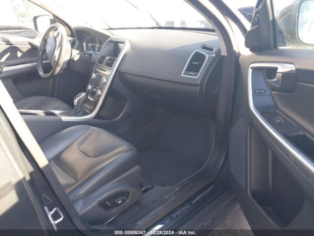 YV449MDK1F2720766 Volvo Xc60 T6