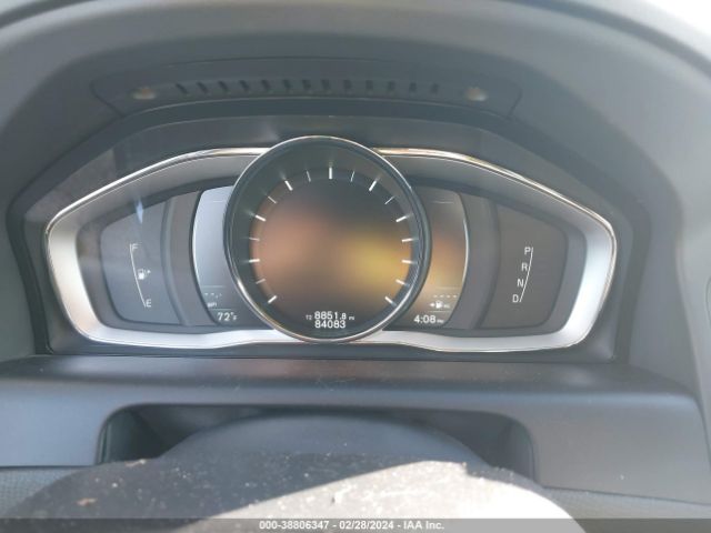 YV449MDK1F2720766 Volvo Xc60 T6