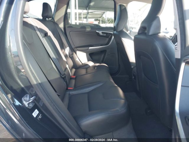 YV449MDK1F2720766 Volvo Xc60 T6
