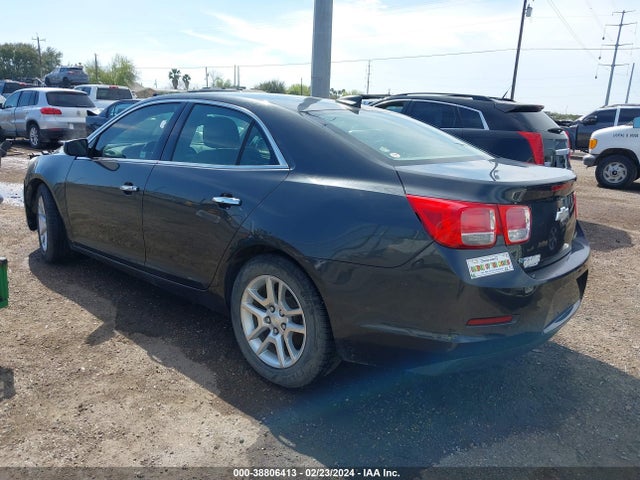 Chevrolet MALIBU LS 2015 1G11B5SL3FF156826 Image 3