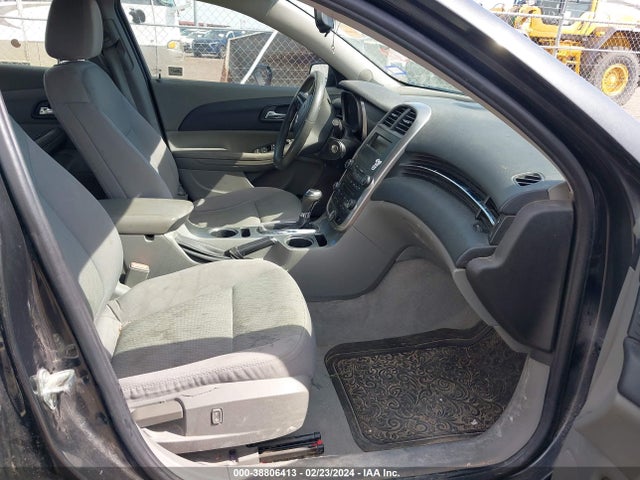 Chevrolet MALIBU LS 2015 1G11B5SL3FF156826 Image 5