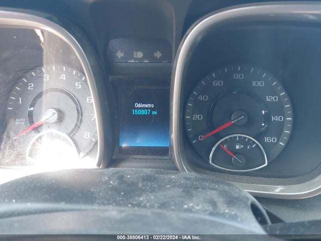 Chevrolet MALIBU LS 2015 1G11B5SL3FF156826 Image 7