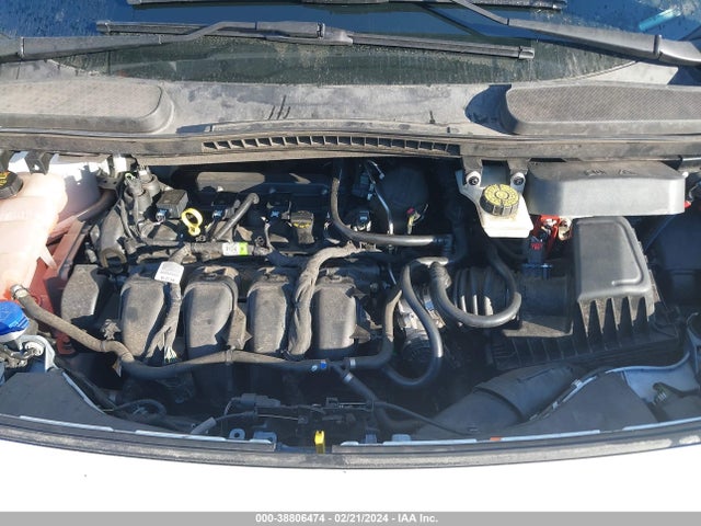 Ford Transit Connect Xl 2020 NM0LS7E2XL1466217 Image 10