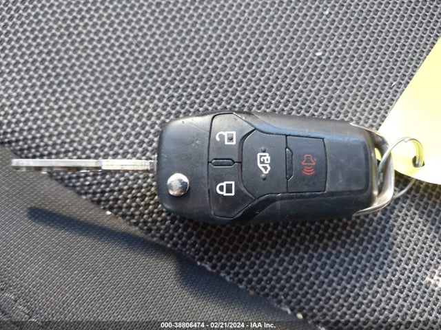 Ford Transit Connect Xl 2020 NM0LS7E2XL1466217 Image 11
