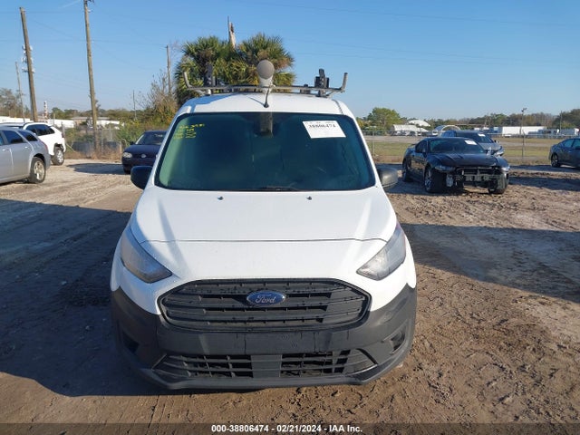 Ford Transit Connect Xl 2020 NM0LS7E2XL1466217 Image 12