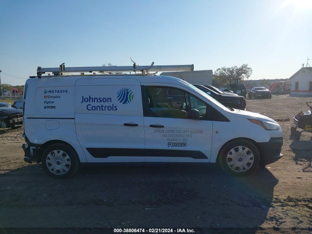 Ford Transit Connect Xl 2020 NM0LS7E2XL1466217 Image 13