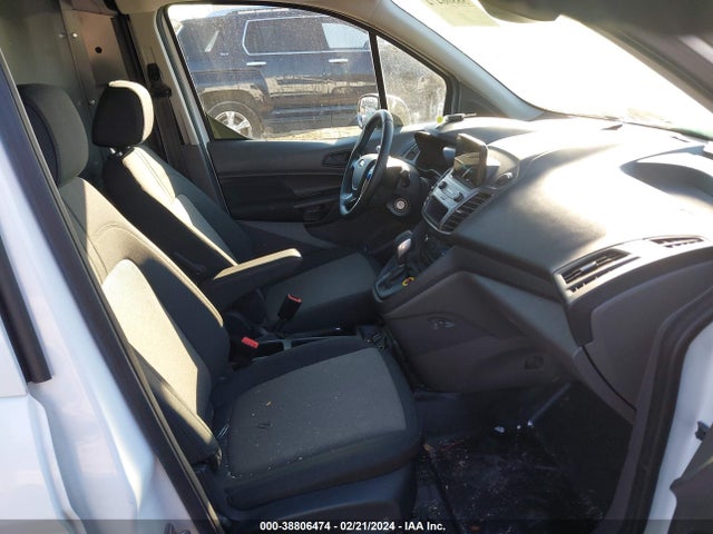 Ford Transit Connect Xl 2020 NM0LS7E2XL1466217 Image 5