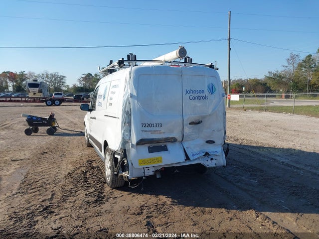 Ford Transit Connect Xl 2020 NM0LS7E2XL1466217 Image 6