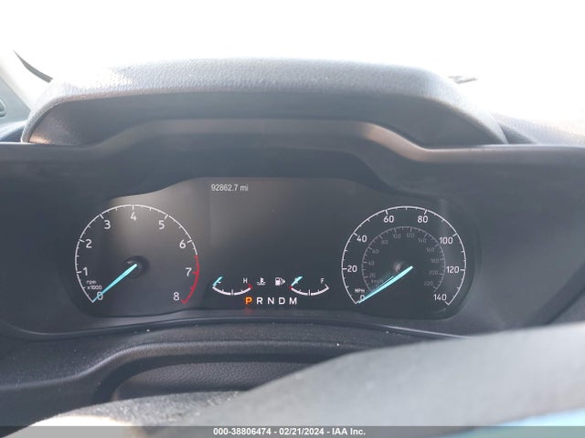 Ford Transit Connect Xl 2020 NM0LS7E2XL1466217 Image 7
