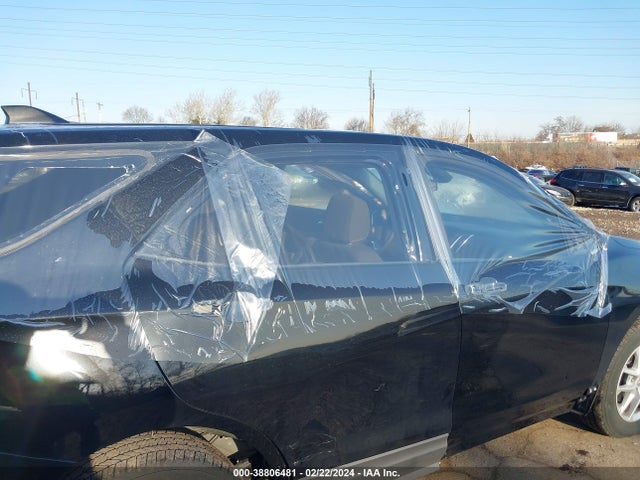 Chevrolet Equinox Awd 2fl 2023 3GNAXTEG9PL263227 Image 6