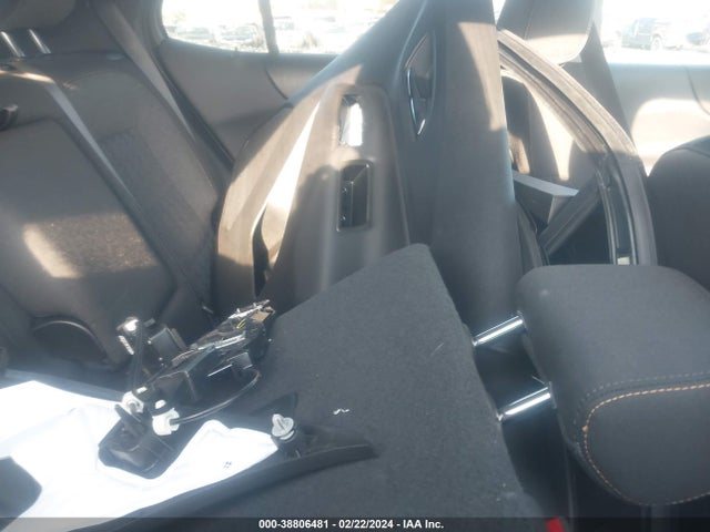 Chevrolet Equinox Awd 2fl 2023 3GNAXTEG9PL263227 Image 8