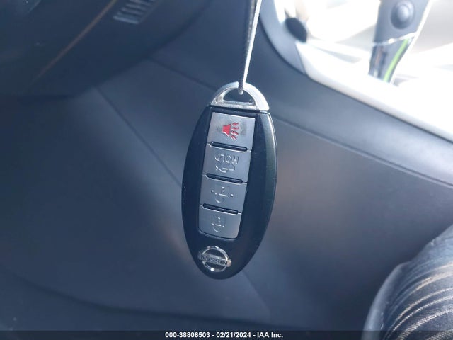Nissan SENTRA SV 2019 3N1AB7AP2KY341253 Image 11