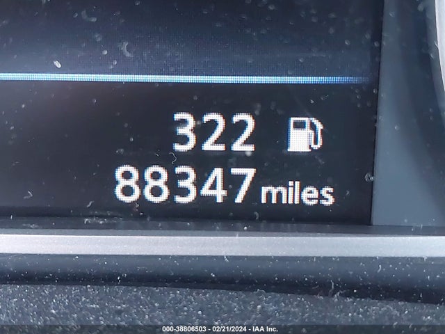 Nissan SENTRA SV 2019 3N1AB7AP2KY341253 Image 16