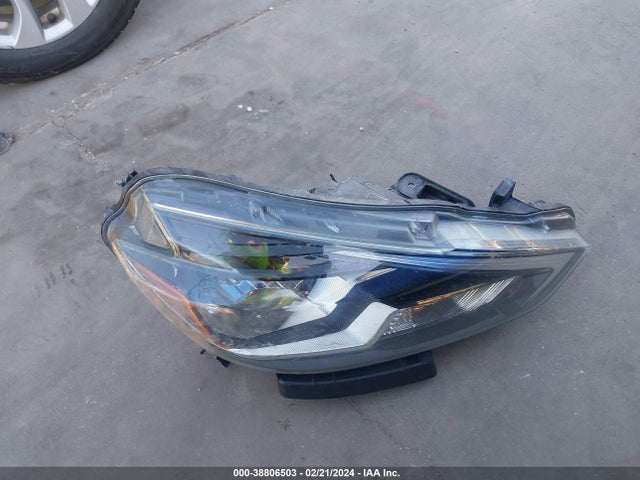Nissan SENTRA SV 2019 3N1AB7AP2KY341253 Image 12