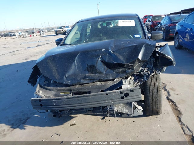 Nissan SENTRA SV 2019 3N1AB7AP2KY341253 Image 6