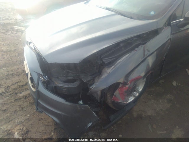 Ford Fusion Hybrid Se 2017 3FA6P0LU6HR382086 Image 6