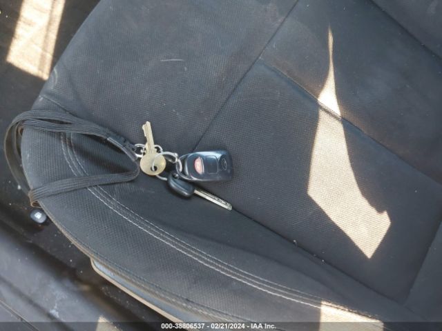 KMHTC6AD1FU224934 Hyundai Veloster