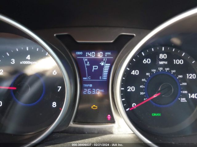 KMHTC6AD1FU224934 Hyundai Veloster