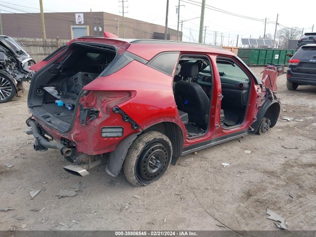Chevrolet Blazer Awd Rs 2021 3GNKBKRS5MS553347 Image 4