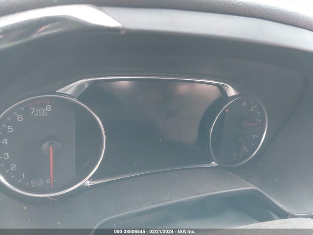 Chevrolet Blazer Awd Rs 2021 3GNKBKRS5MS553347 Image 7