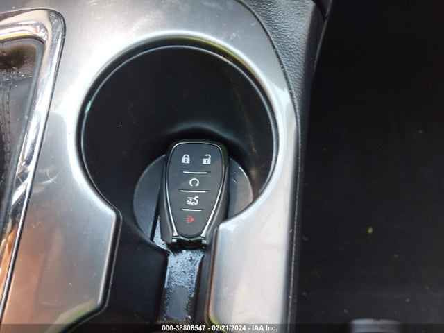 Chevrolet CRUZE LT 2019 1G1BE5SM9K7110099 Image 11