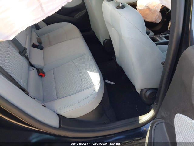 Chevrolet CRUZE LT 2019 1G1BE5SM9K7110099 Image 8